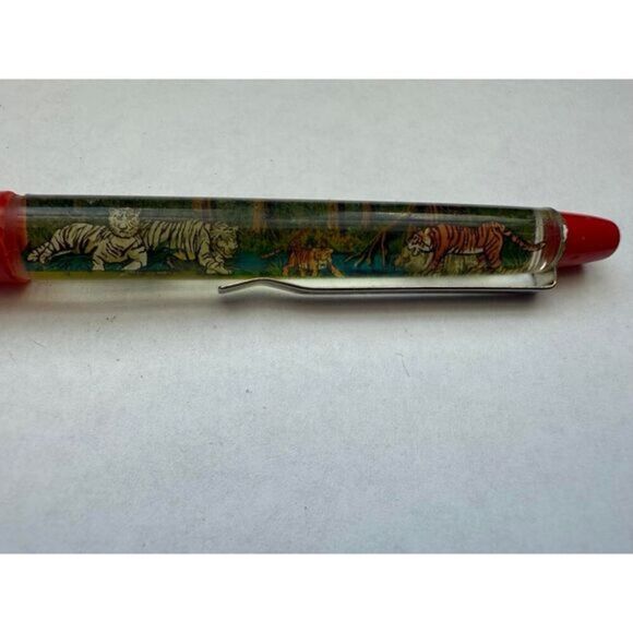 Vintage Minnesota Zoo Pen - Picture 3 of 5